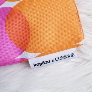 Clinique Bags - Kapitza X Clinique Abstract Colorful Tote Clinique Bags - Kapitza X Clinique Abstract Colorful Tote